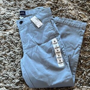 The Children’s Place Boys’ Stretch Chino Pants